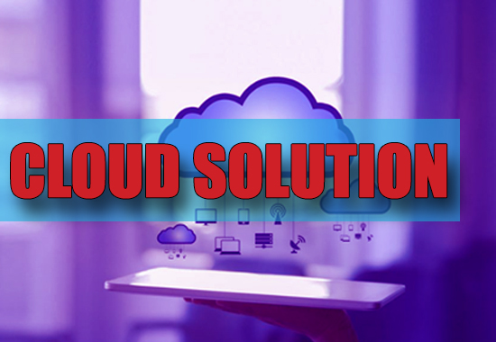 Cloud-Solutions