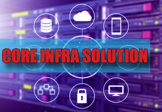 Core-Infra-Solutions