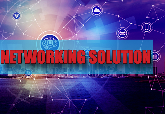 Networking-Solutions