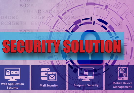 Security-Solutions