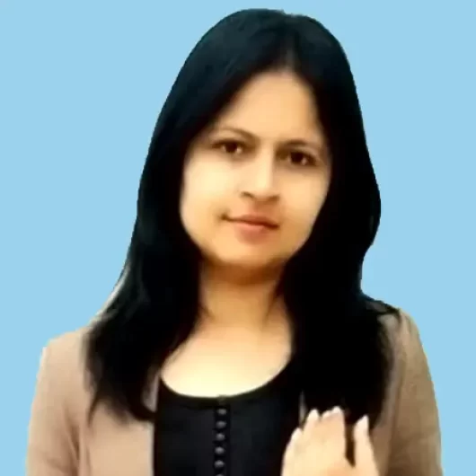 Mrs. Soni Kumari