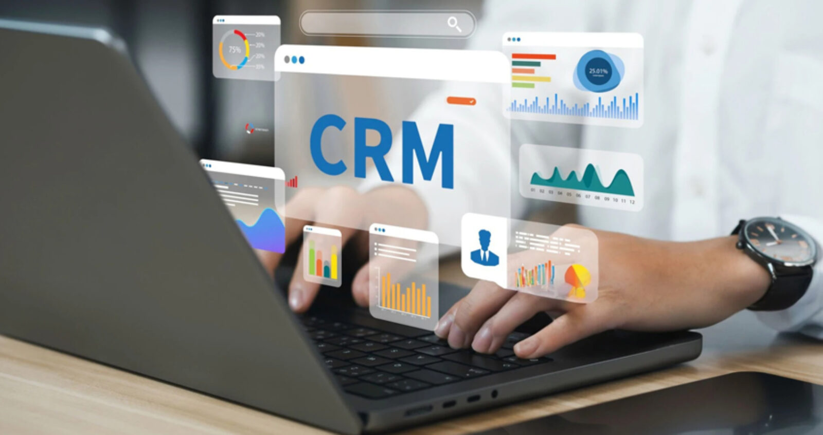 AI-Meets-CRM-Essential-Upgrades-for-2024-Success