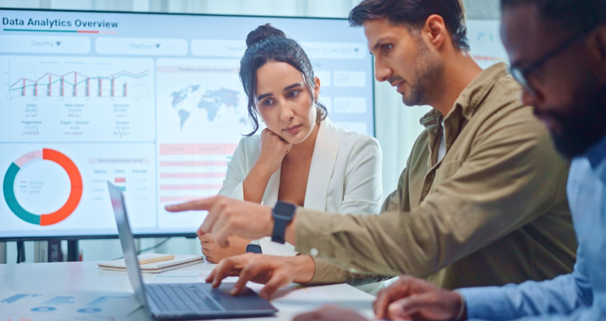 AI-Powered Digital Marketing: How It’s Changing the Game for Marketers