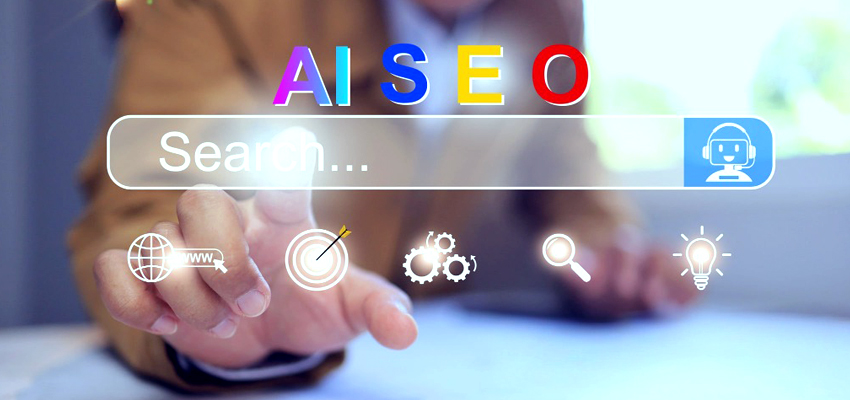 AI SEO Expert in Delhi
