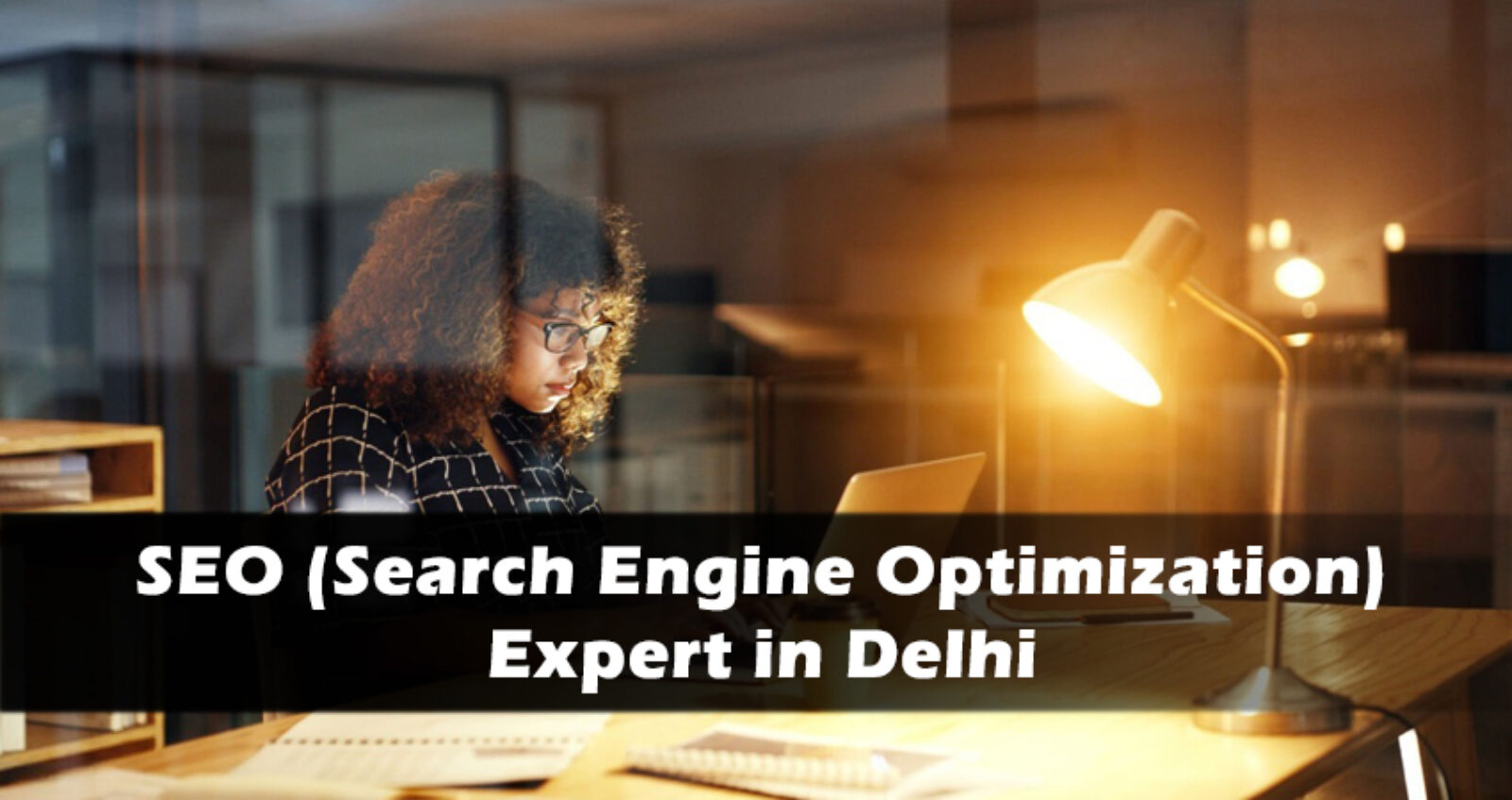 SEO Expert in Delhi