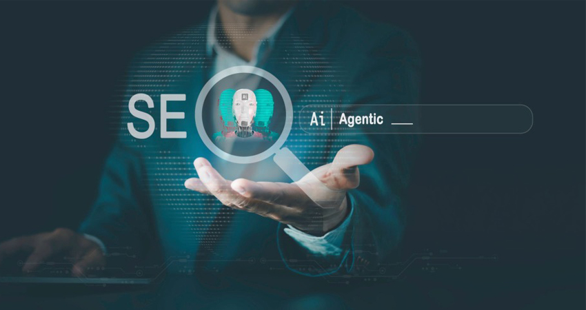 AI SEO Expert in Delhi