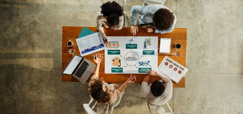 Top Digital Marketing Agency in Delhi