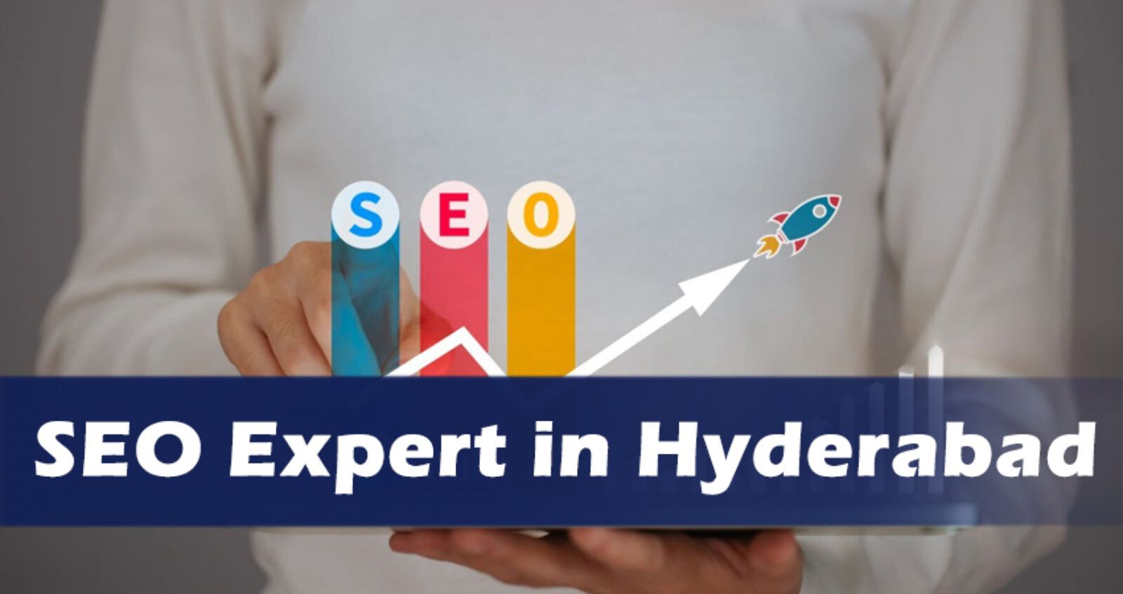 SEO Expert in Hyderabad