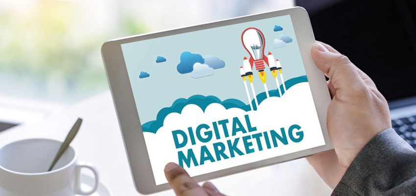 Why Every Startup Needs an Affordable Digital Marketing Agency