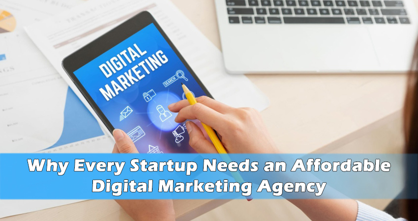 Affordable Digital Marketing Agency