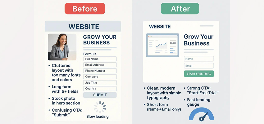 Website Development Company in Delhi