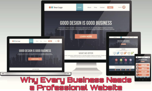 Website Development Company in Delhi